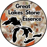 Great Lakes Stone Essence Logo